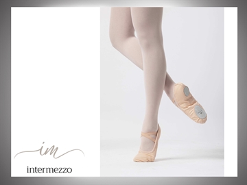 Intermezzo Ballet Shoes